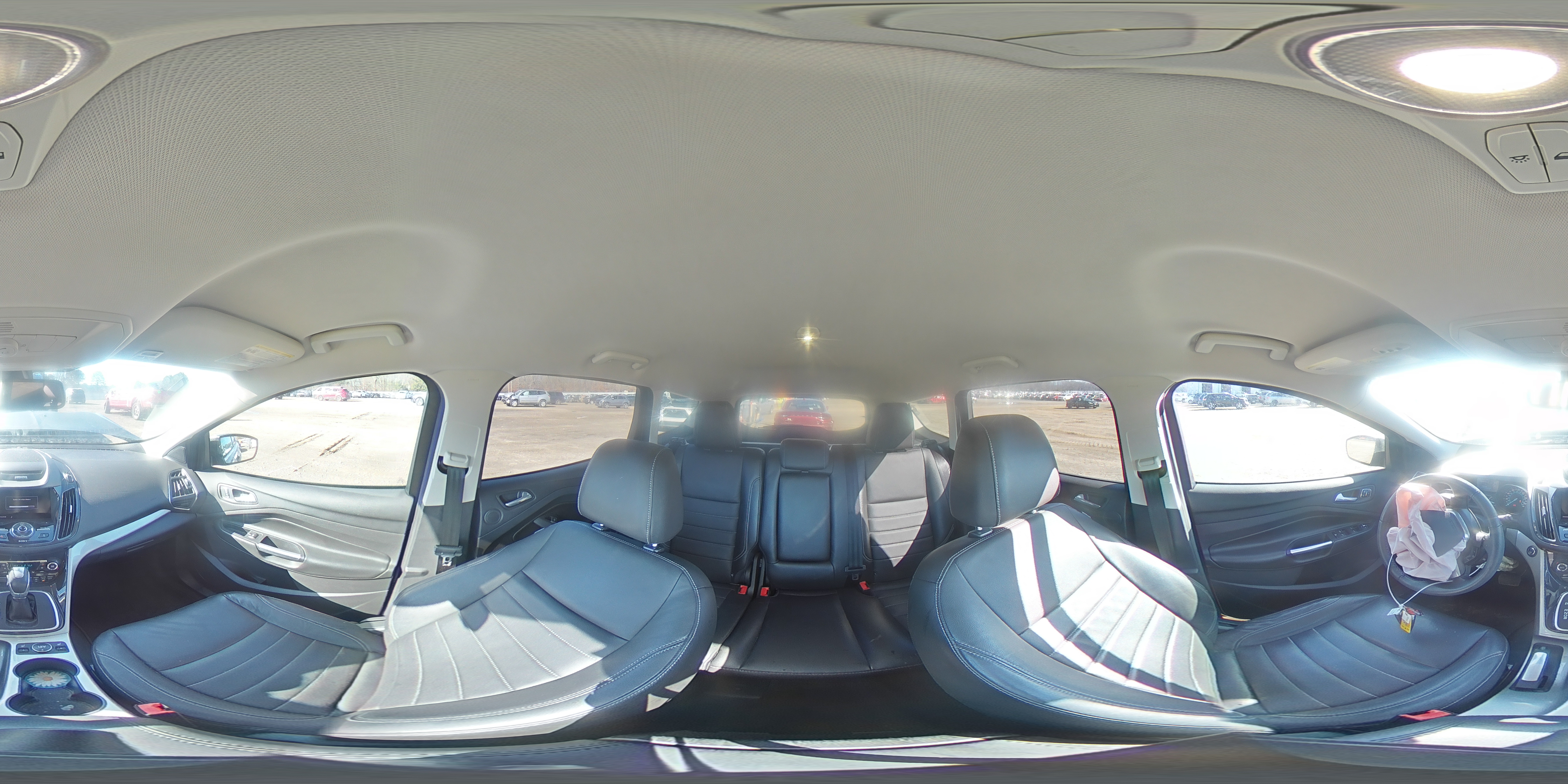 2013 Ford Escape - Image 13