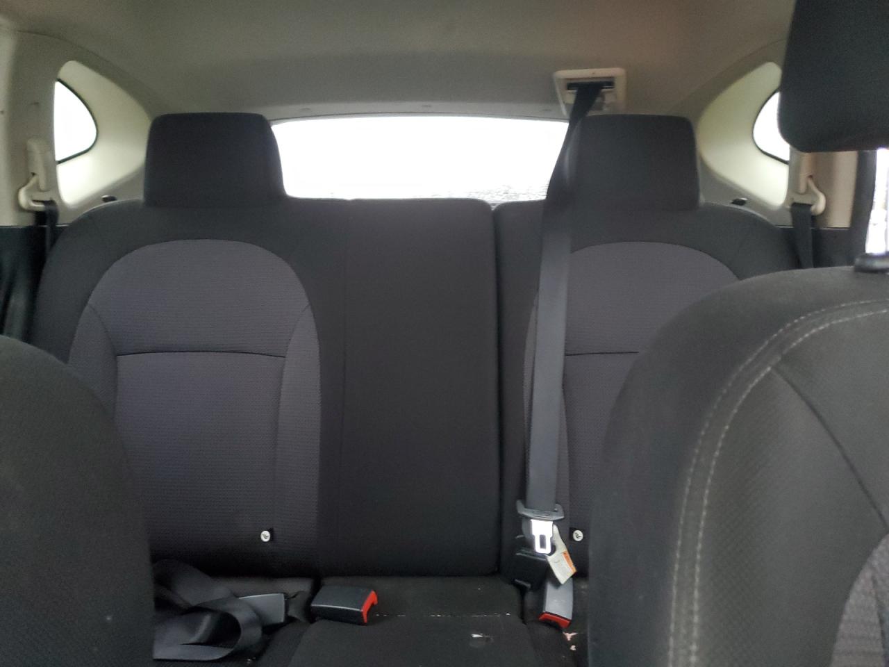 2013 Nissan Rogue - Image 10