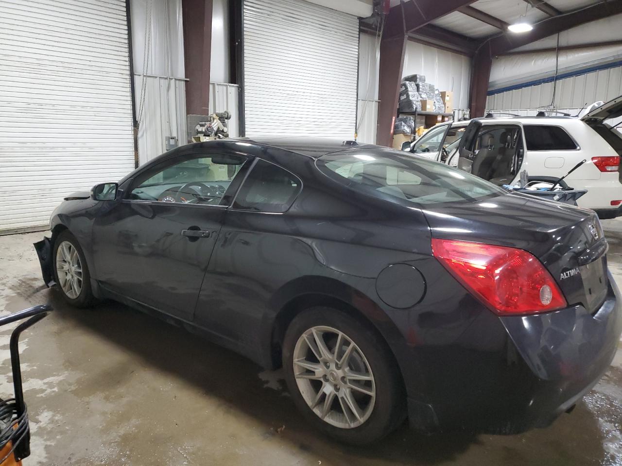 2008 Nissan Altima - Image 2