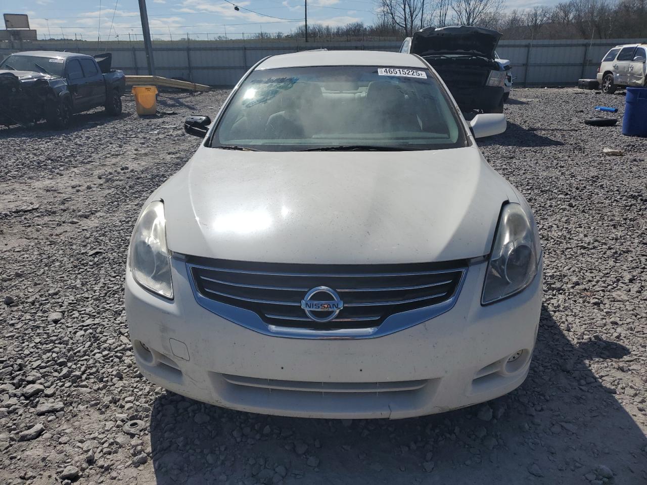 2012 Nissan Altima - Image 5