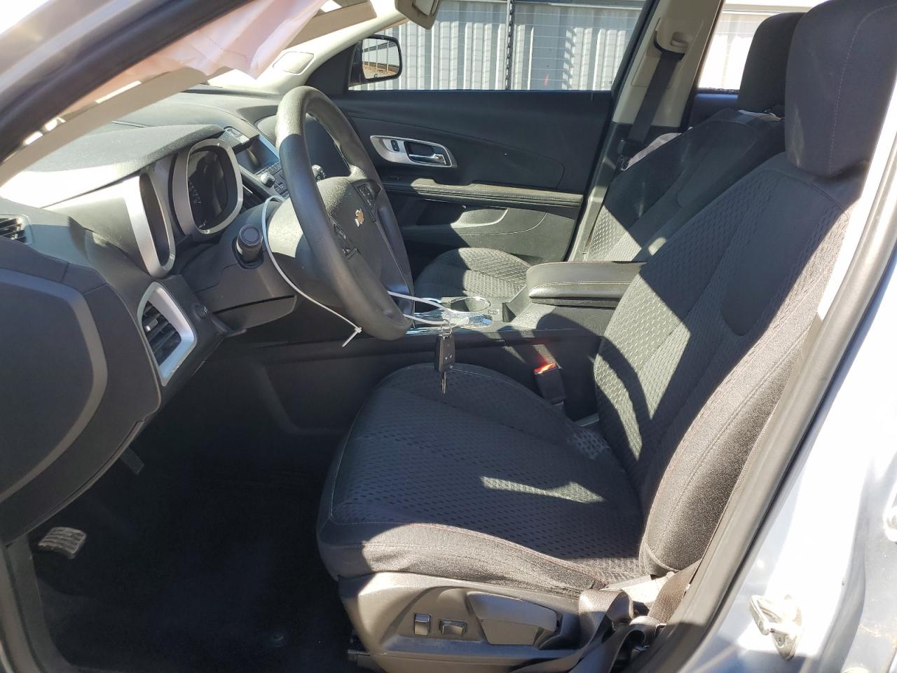 2015 Chevrolet Equinox - Image 7