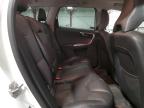 2017 Volvo Xc60 T5 Inscription zu verkaufen in Center Rutland, VT - Rear End