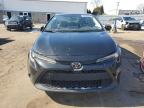 2020 Toyota Corolla Le zu verkaufen in New Britain, CT - Front End