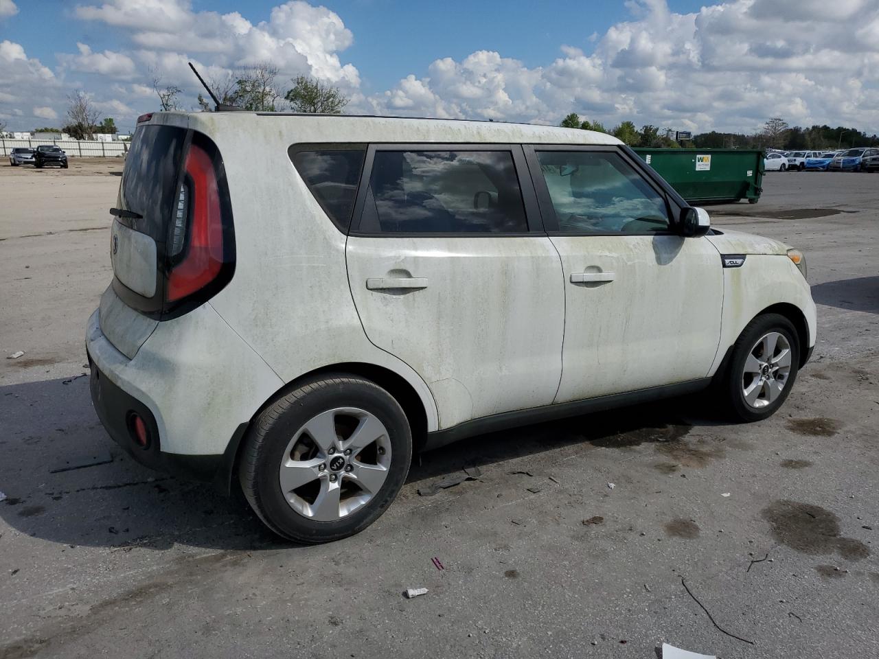 2018 Kia Soul - Image 3