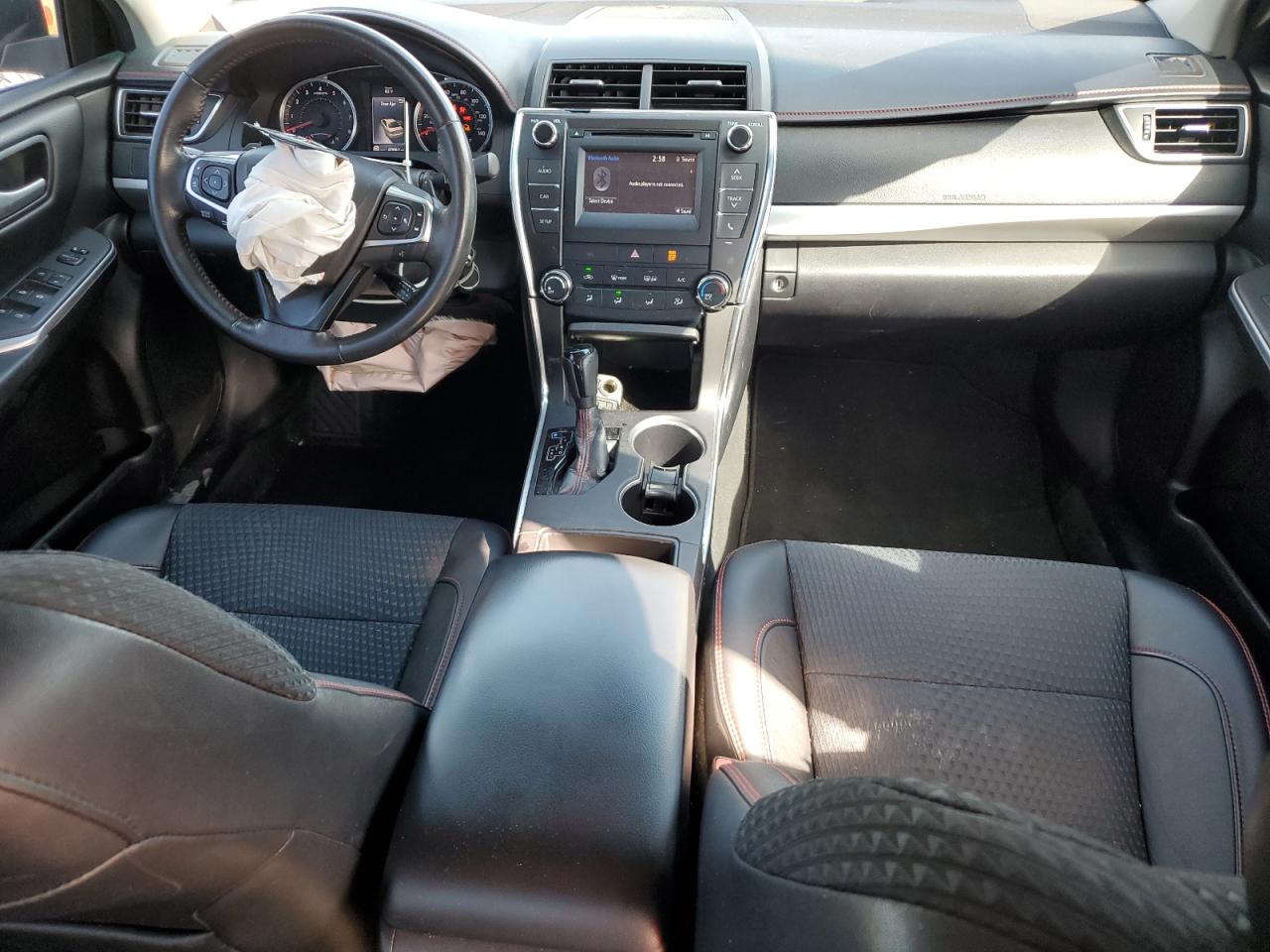 2015 Toyota Camry - Image 8
