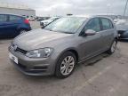 2014 VOLKSWAGEN GOLF SE BL for sale at Copart CHESTER