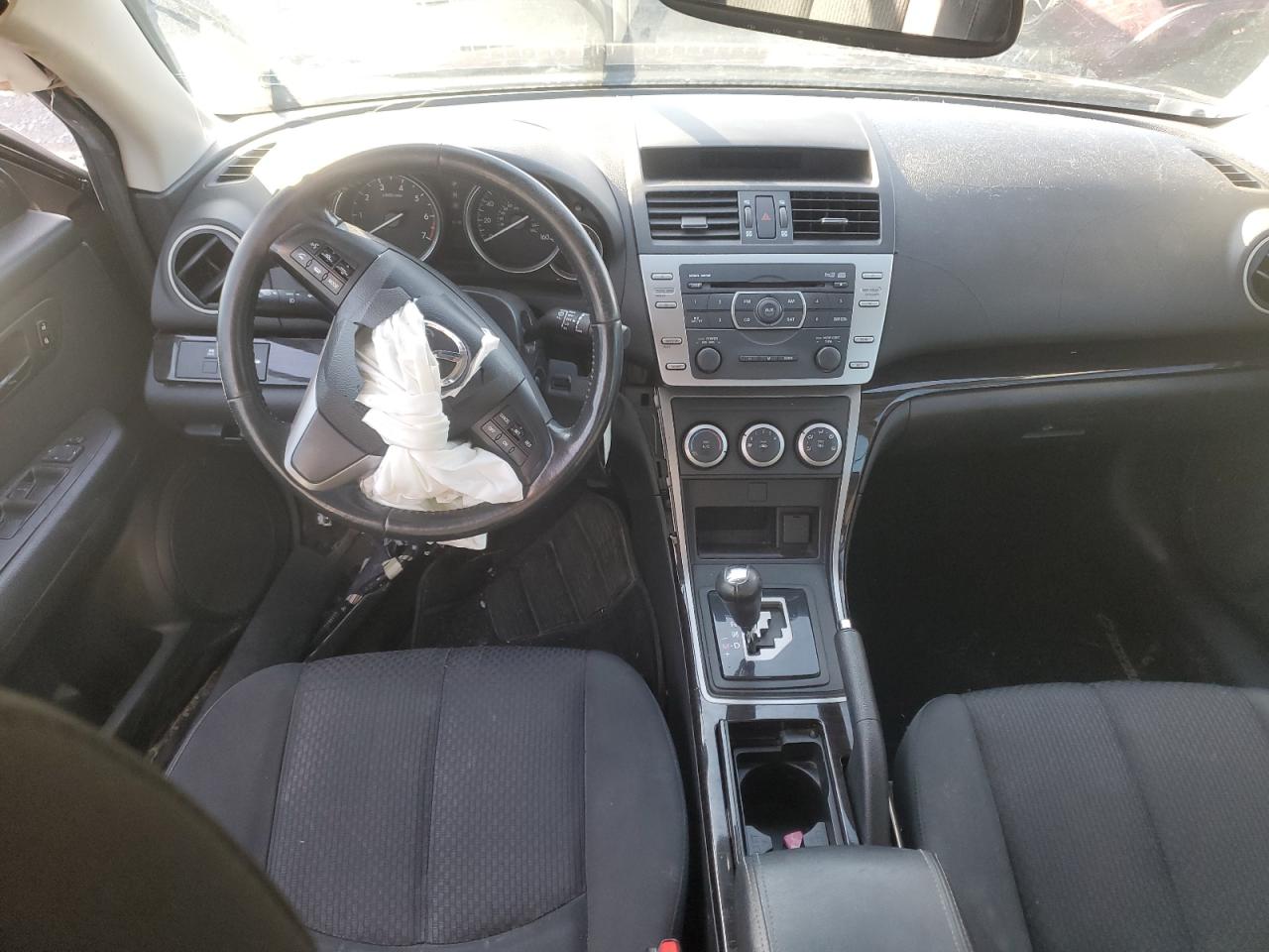 2011 Mazda 6 - Image 8