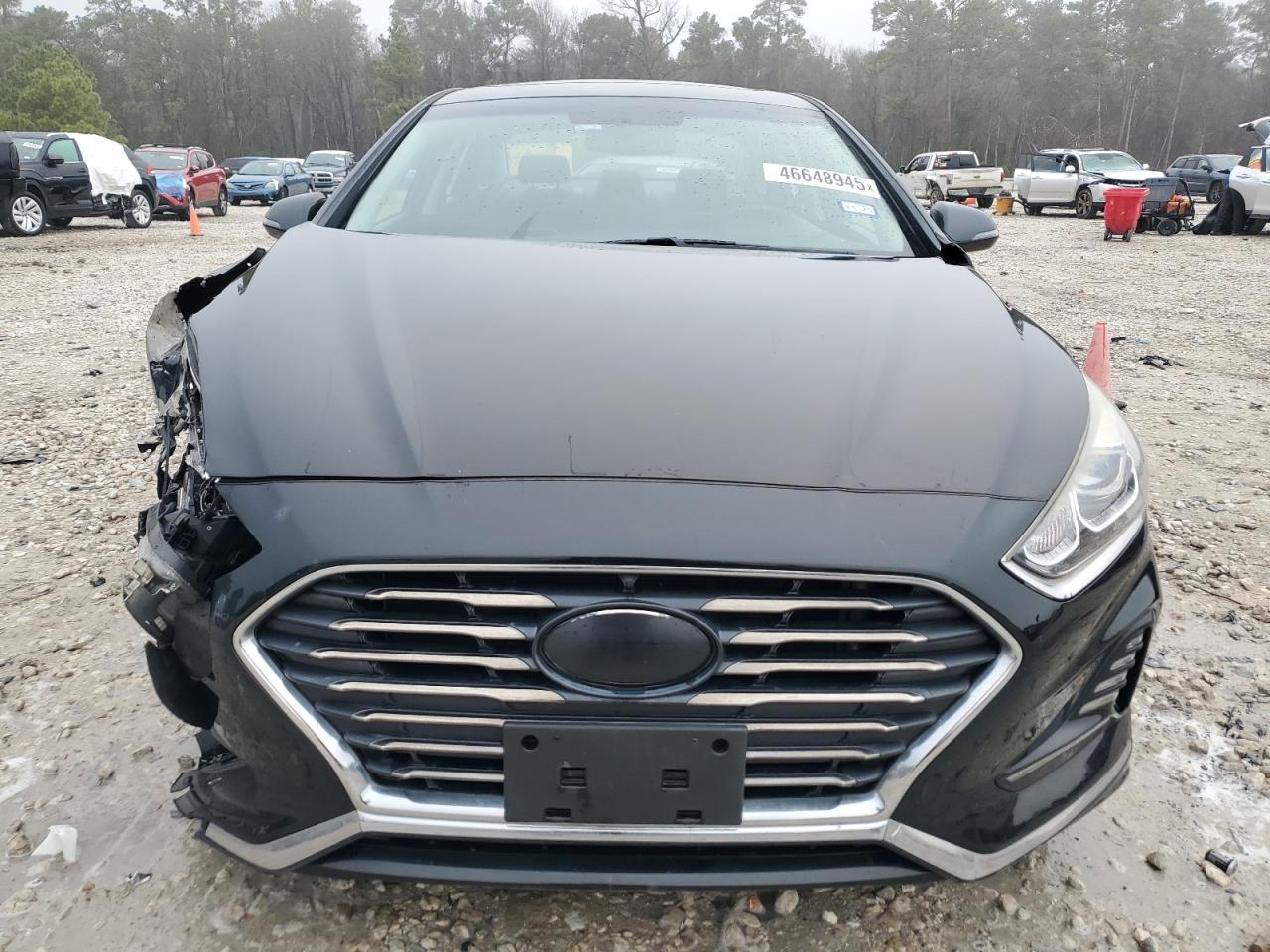 2018 Hyundai Sonata - Image 5