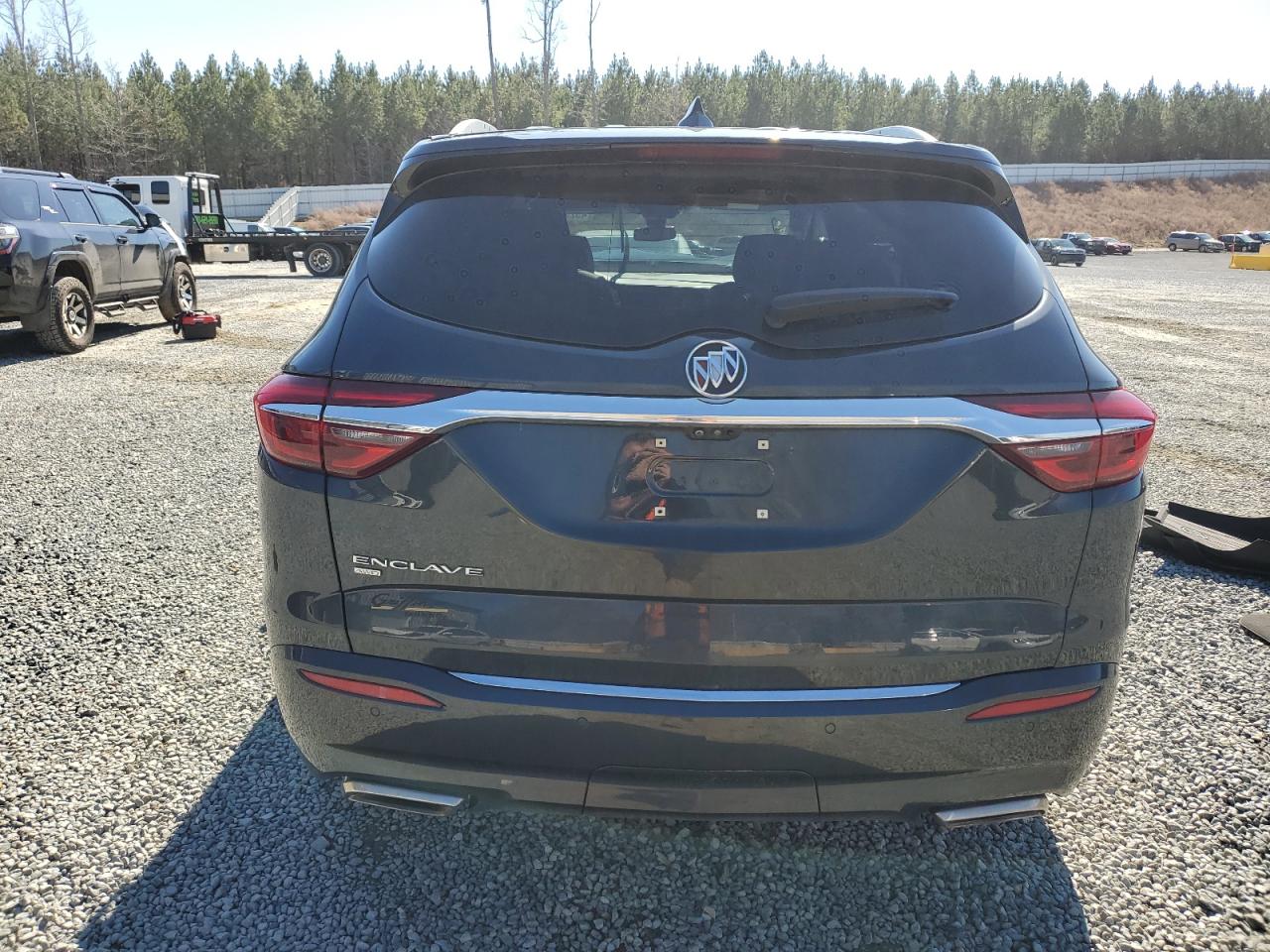 2021 Buick Enclave - Image 6