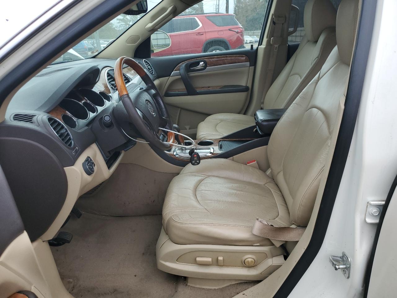 2011 Buick Enclave - Image 7