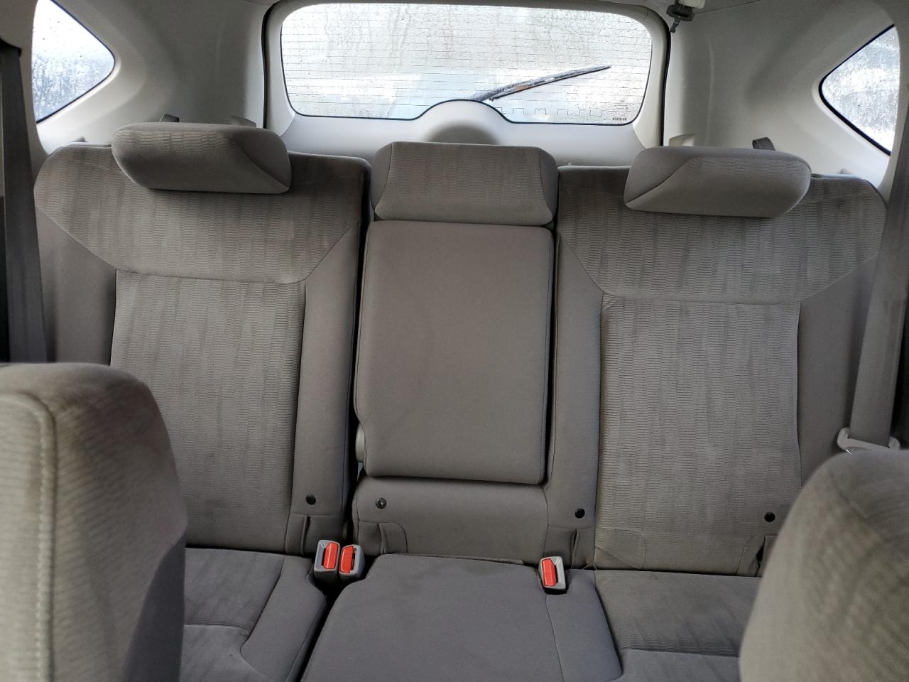 2012 Honda CR-V - Image 10