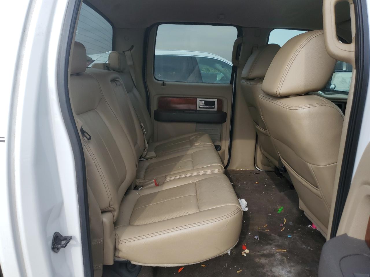 2009 Ford F-150 - Image 10