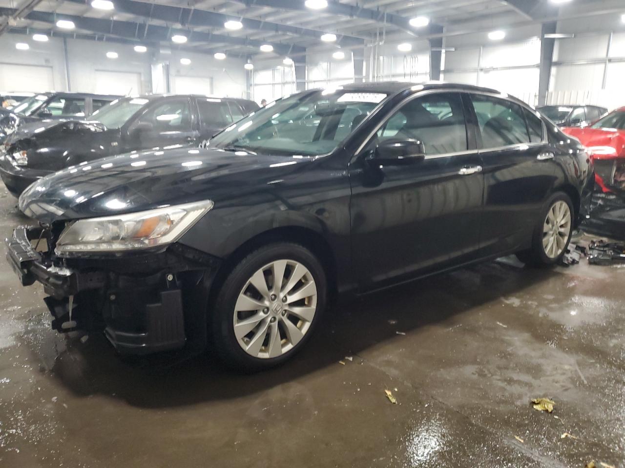 2013 Honda Accord - Image 1