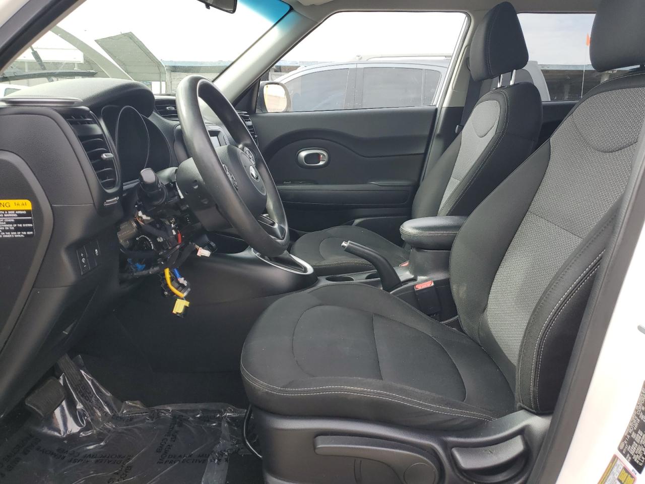 2018 Kia Soul - Image 7