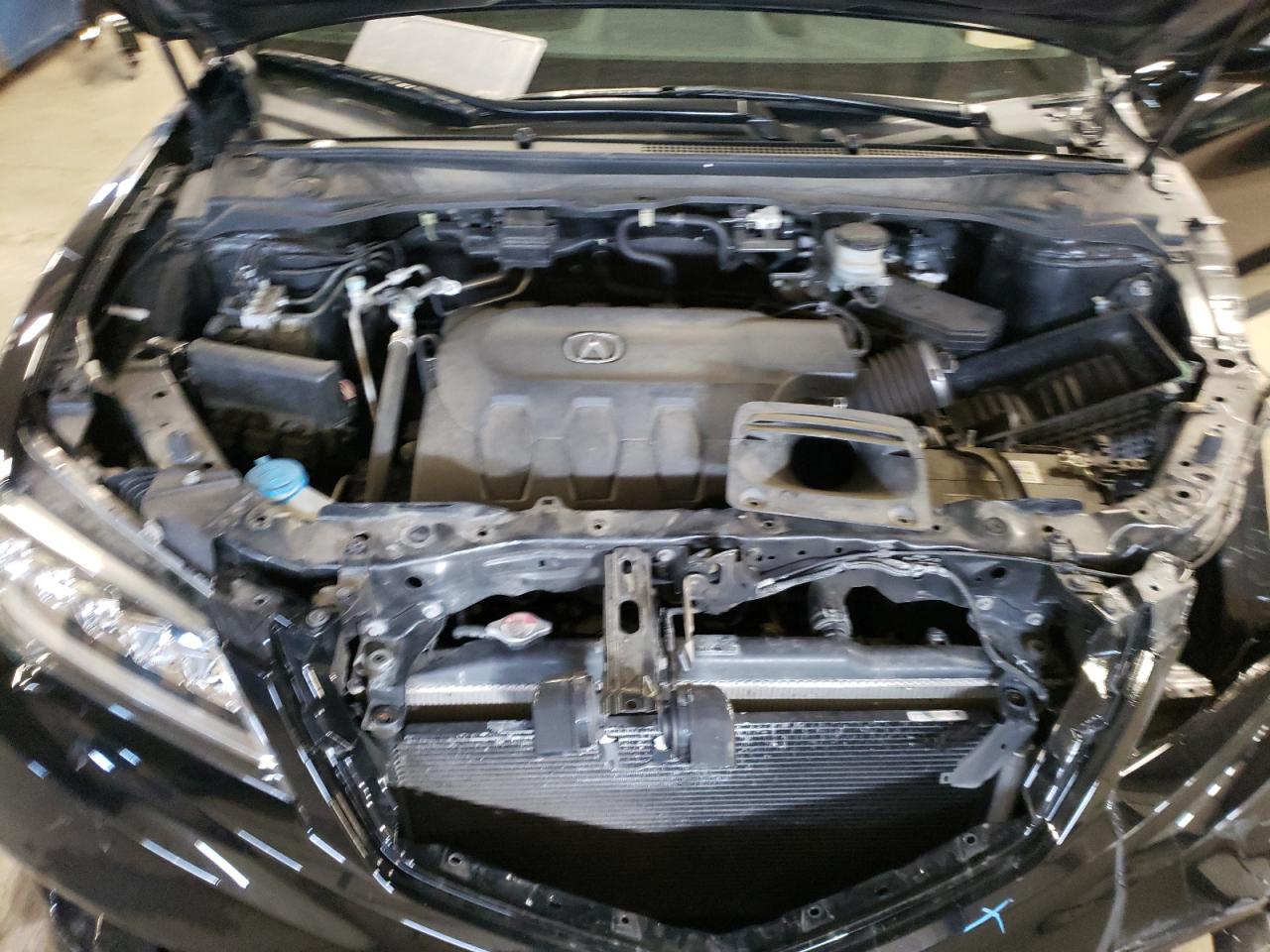 2017 Acura RDX - Image 12