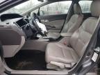 2012 Honda Civic Exl იყიდება Woodburn-ში, OR - Front End