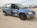 2007 Dodge Caravan Se na sprzedaż w Andrews, TX - Side