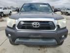2015 Toyota Tacoma Double Cab for Sale in Grand Prairie, TX - Rear End