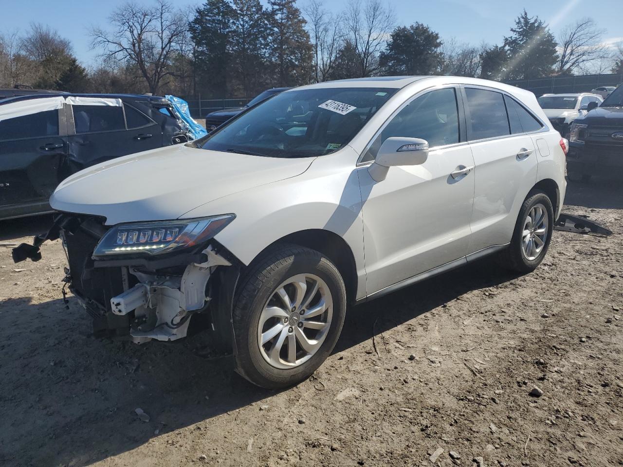 Acura RDX