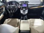 2018 Honda Cr-V Touring en Venta en Billings, MT - Rear End