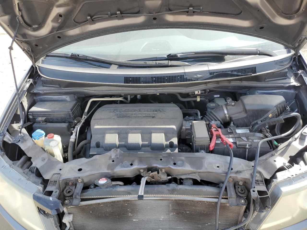 2015 Honda Odyssey - Image 12