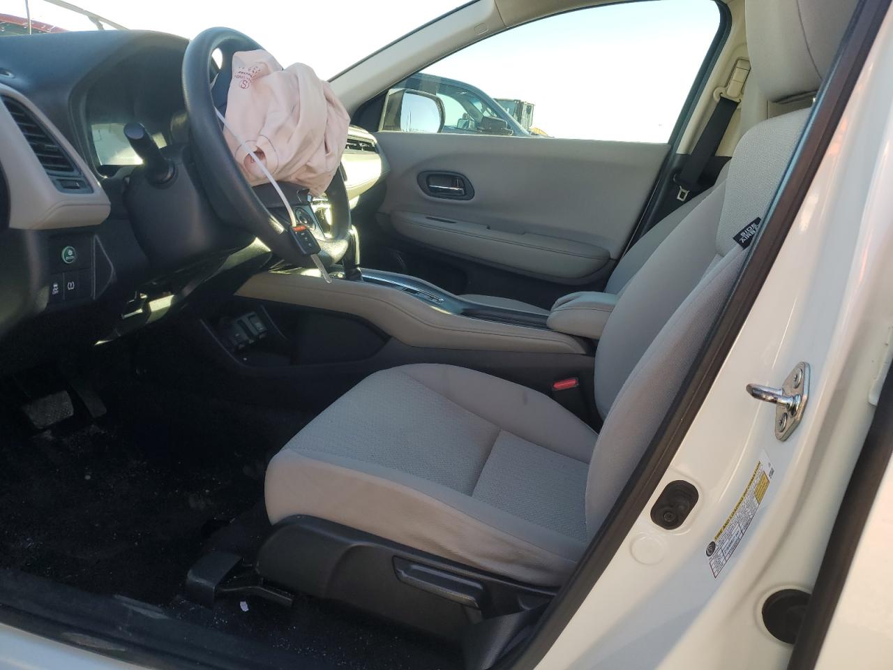 2018 Honda HR-V - Image 7