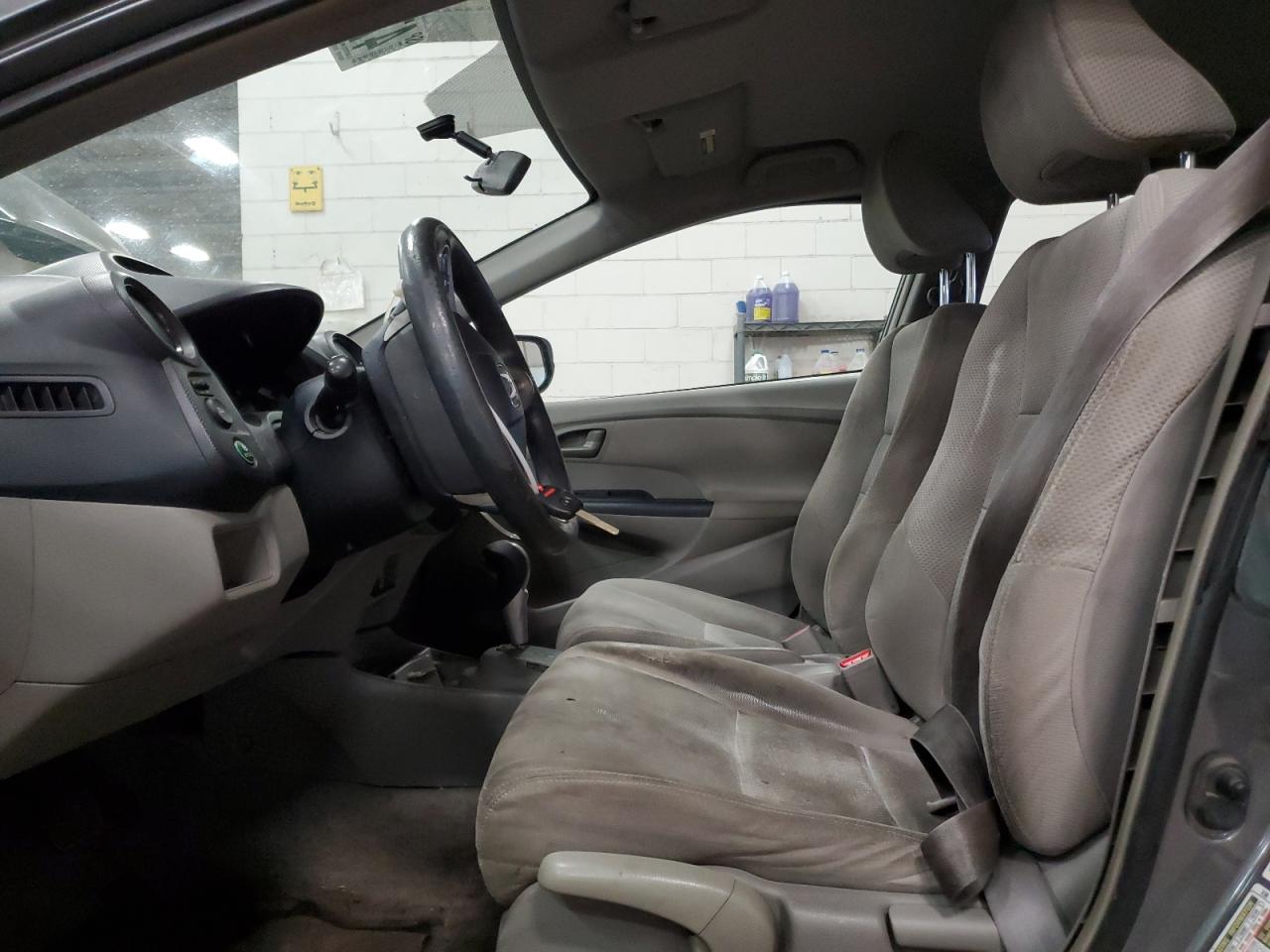 2010 Honda Insight - Image 7