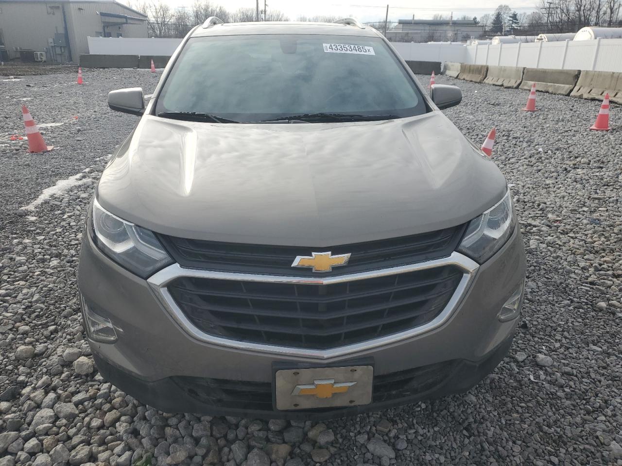2018 Chevrolet Equinox - Image 5
