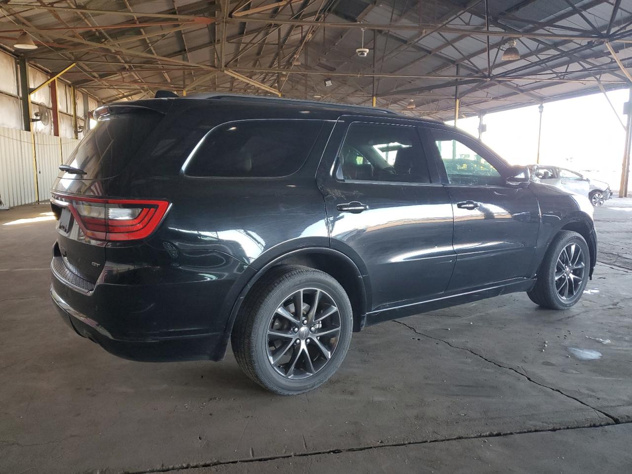 2017 Dodge Durango - Image 3