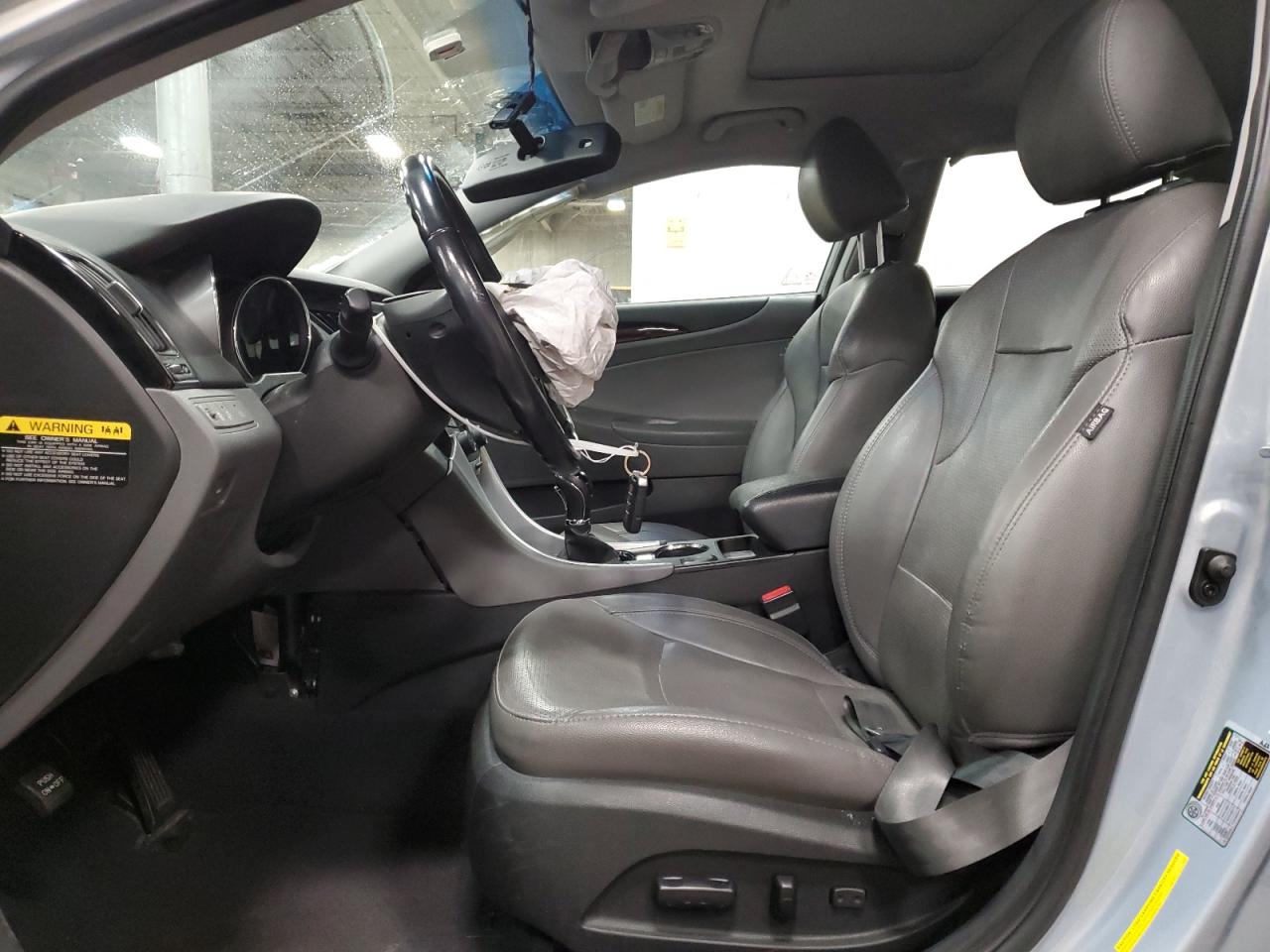 2014 Hyundai Sonata - Image 7