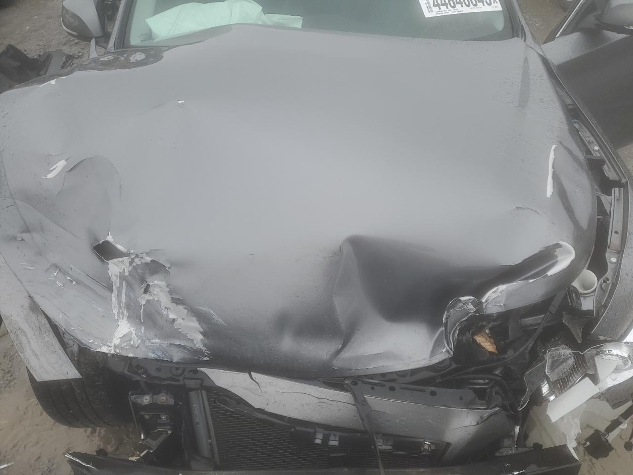 2015 Infiniti Q50 - Image 11