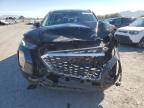 2020 Hyundai Palisade Sel на продаже в Las Vegas, NV - Front End