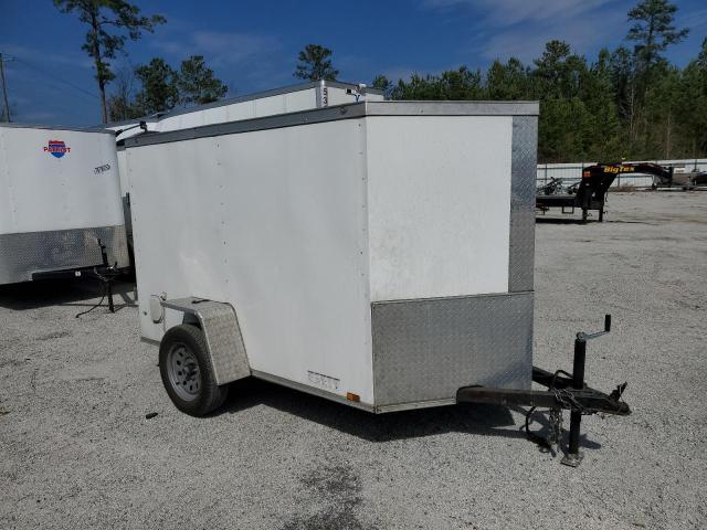 2022 Diamond Cargo Enclosed Cargo Trailer