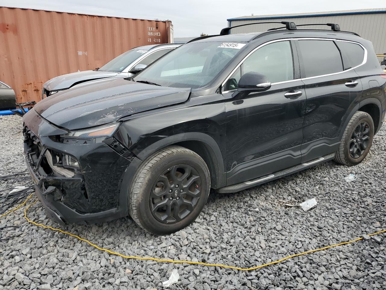 2022 Hyundai Santa Fe - Image 1