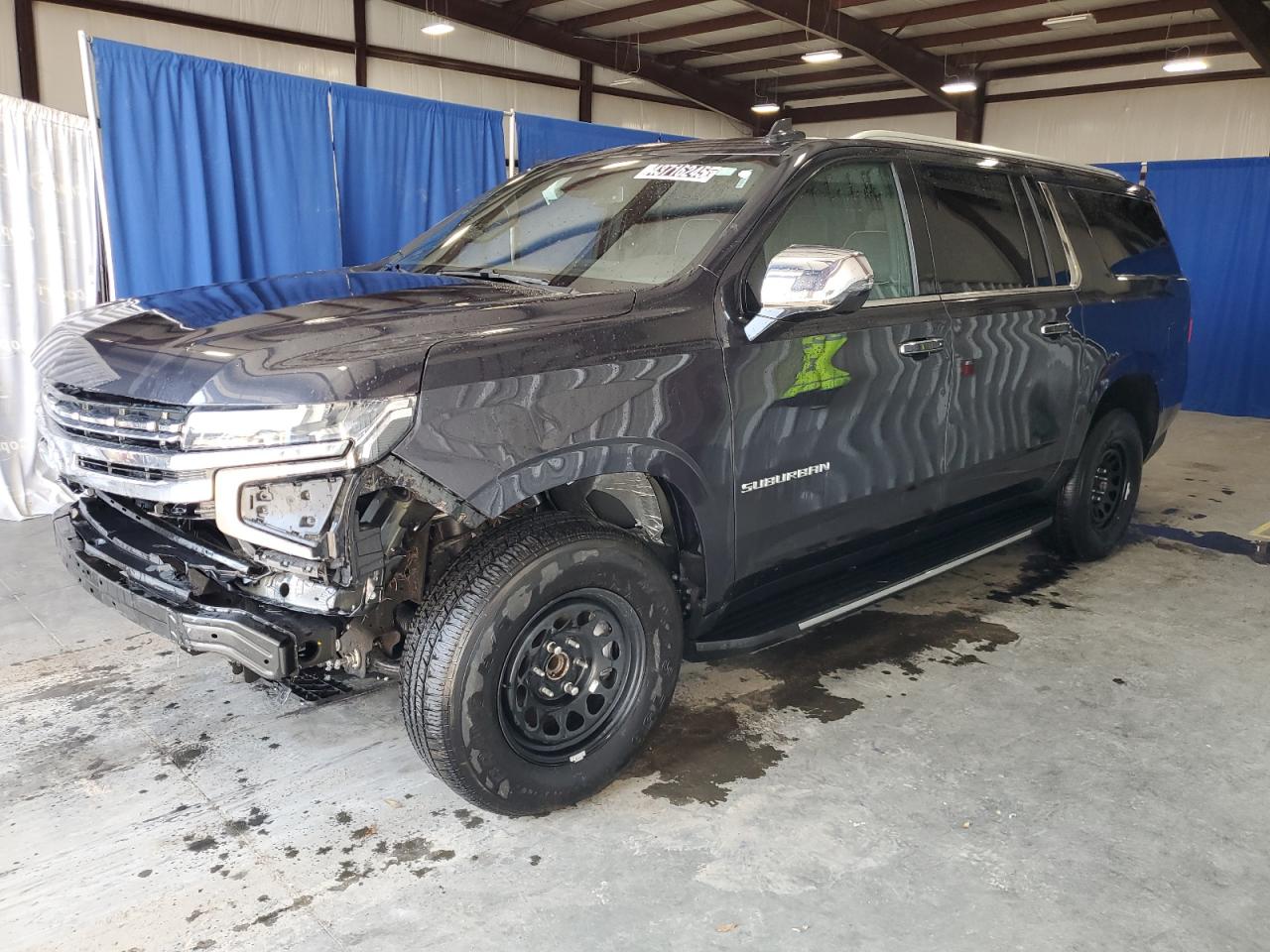 2023 Chevrolet Suburban C1500 Premier for Sale in Harleyville, SC - Front End