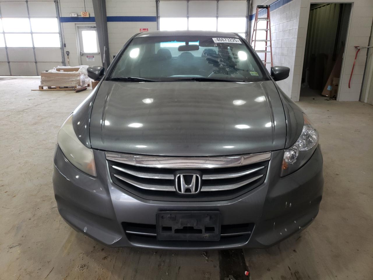 2012 Honda Accord - Image 5