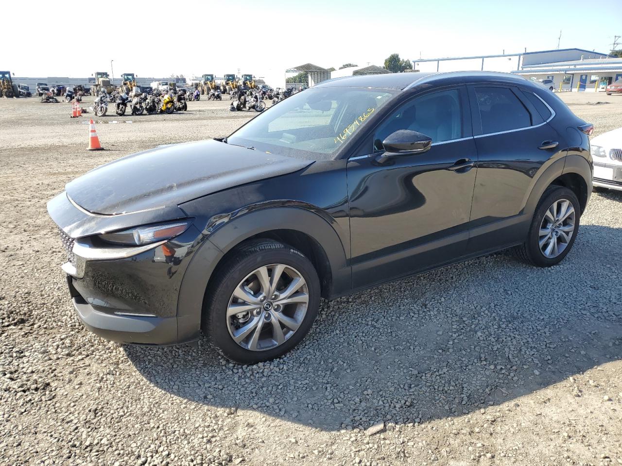 2023 Mazda CX-30 - Image 1