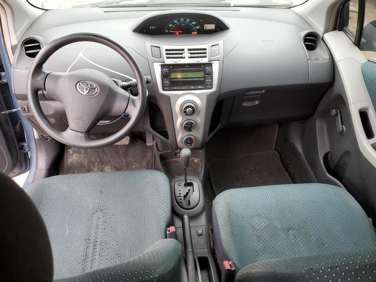 2007 Toyota Yaris - Image 8