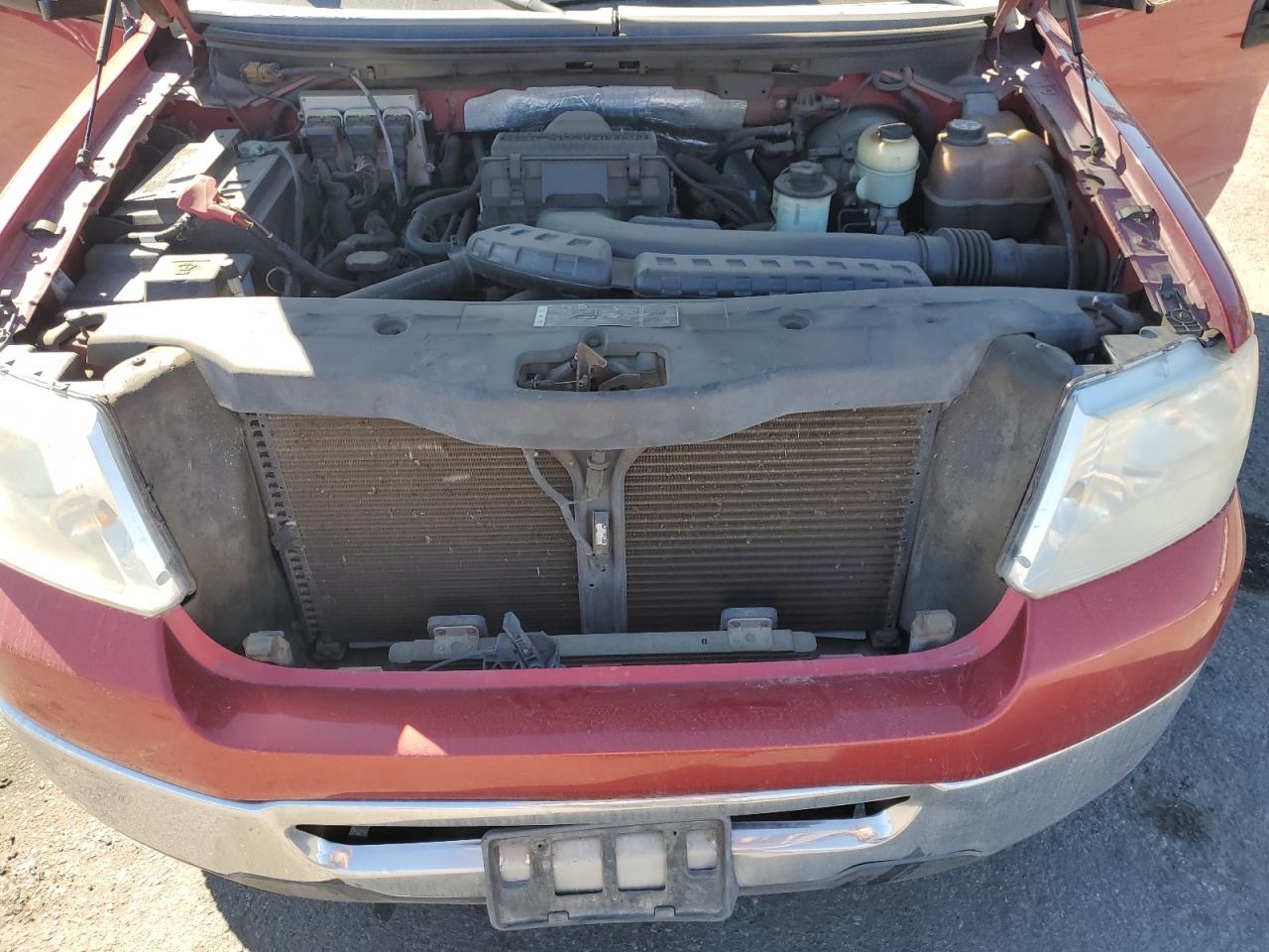 2007 Ford F-150 - Image 13