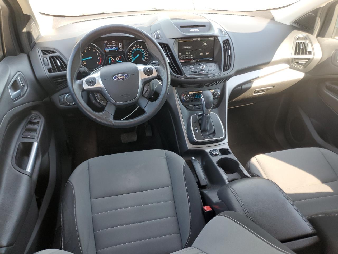 2013 Ford Escape - Image 8
