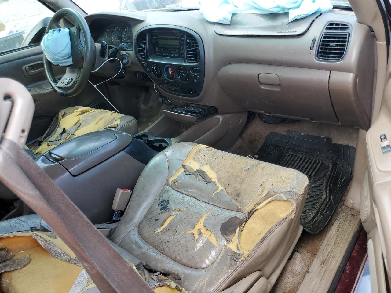 2004 Toyota Tundra - Image 8