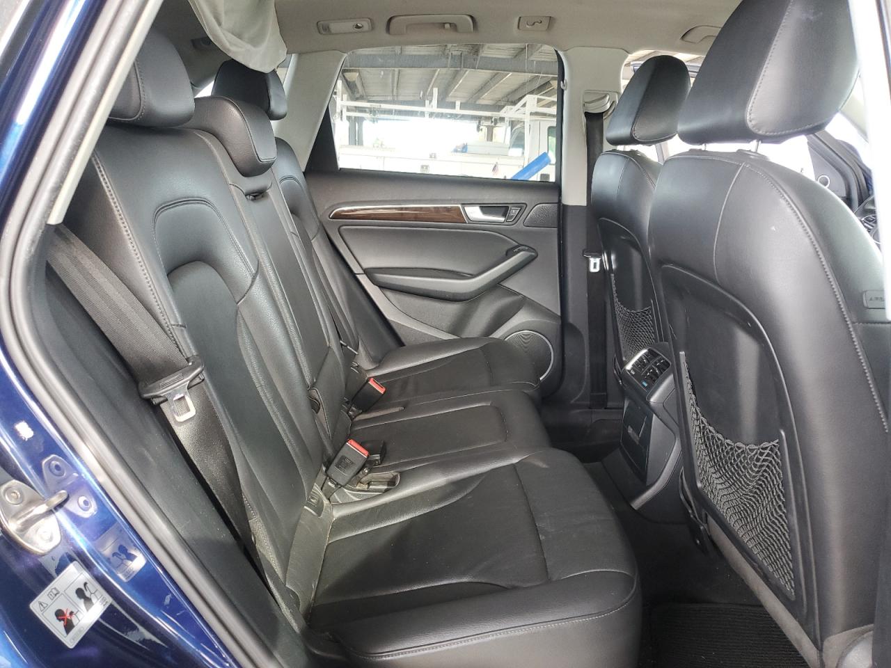 2013 Audi Q5 - Image 11