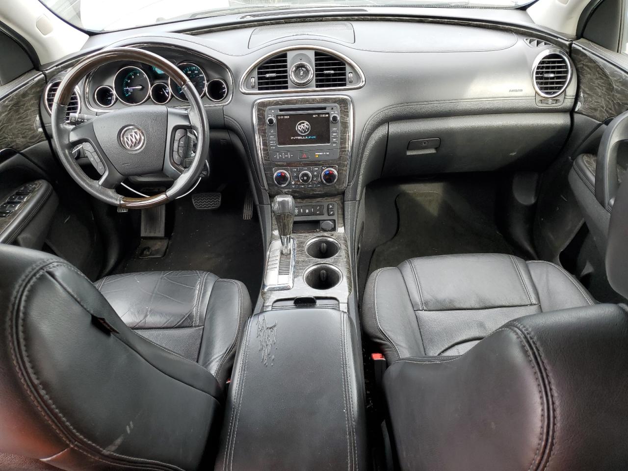 2013 Buick Enclave - Image 8