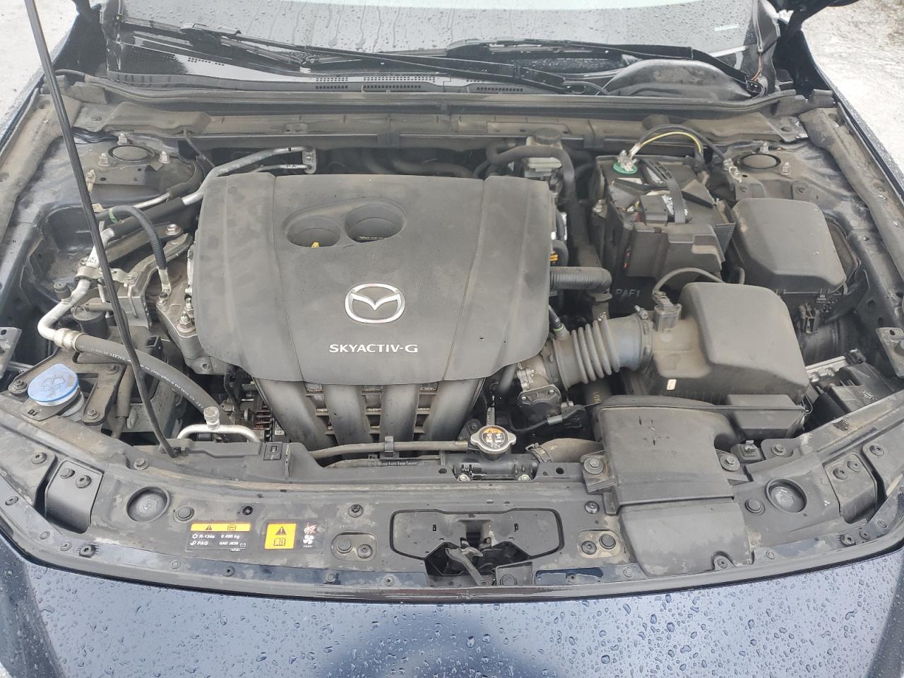 2019 Mazda 3 - Image 13