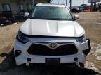 2024 Toyota Highlander Le იყიდება Los Angeles-ში, CA - Front End