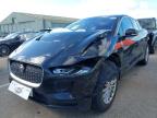 2019 JAGUAR I-PACE EV4 for sale at Copart NEWBURY