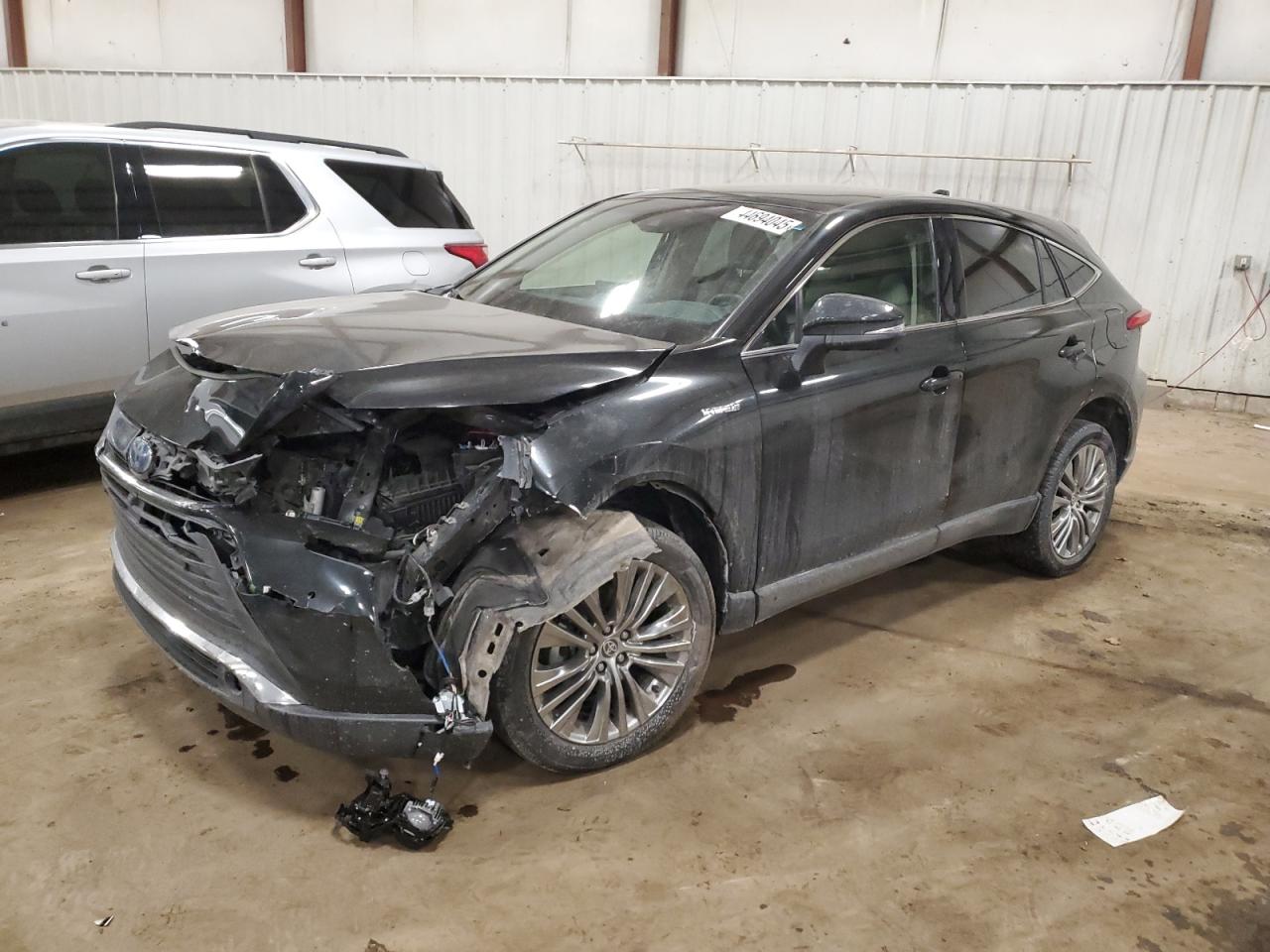 2021 Toyota Venza - Image 1