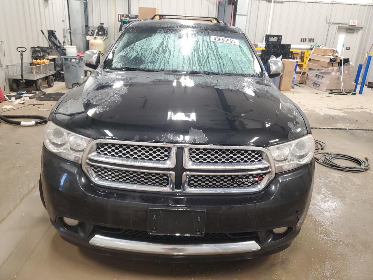 2013 Dodge Durango - Image 5