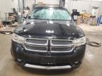 2013 Dodge Durango Citadel продається в Casper, WY - Side