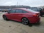 2020 Honda Accord Sport за продажба в Louisville, KY - Front End